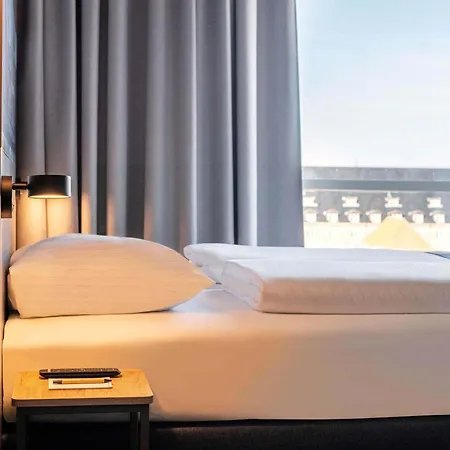 B&B Hotel Stuttgart-Airport/Messe-2